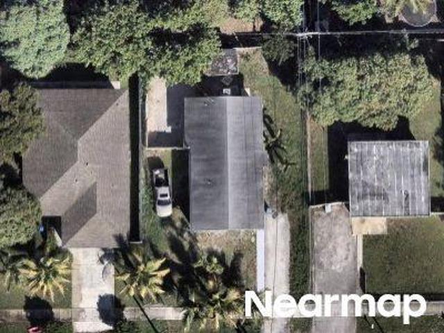 House for sale in Pompano Beach, Florida