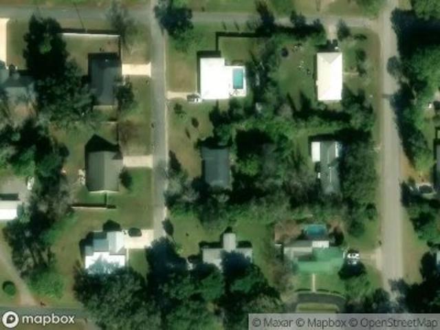 House for sale in Morriston, Florida