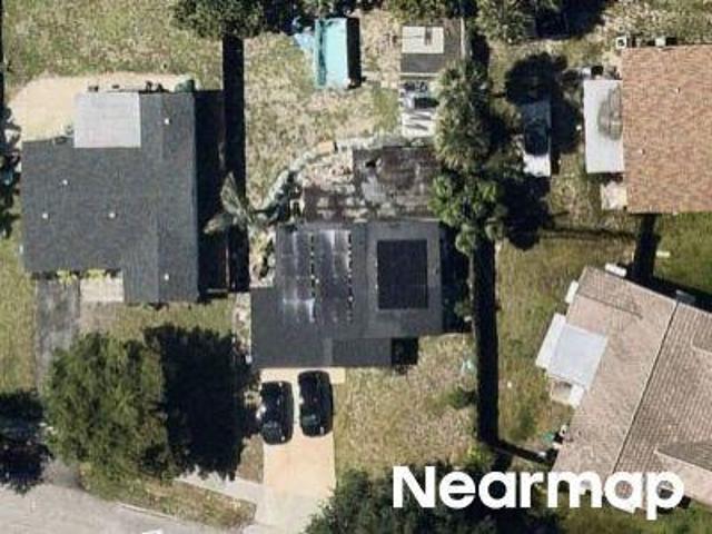 House for sale in Lauderhill, Florida