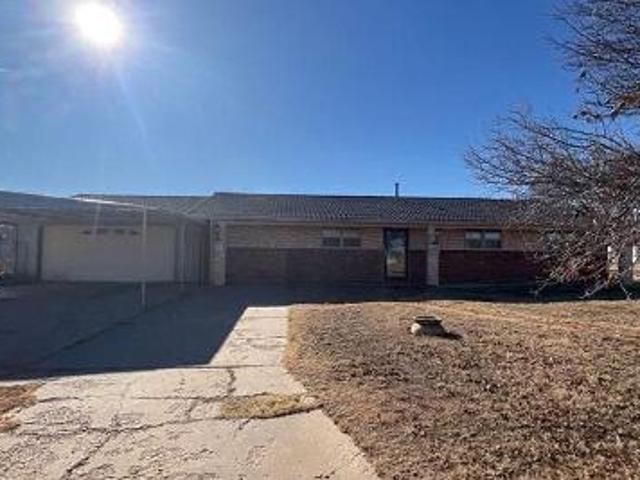 House for sale in Tulia, Texas