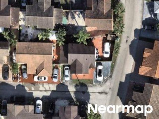 House for sale in Miami, Florida
