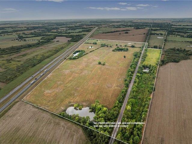 Farm for sale in Vernon, Missouri