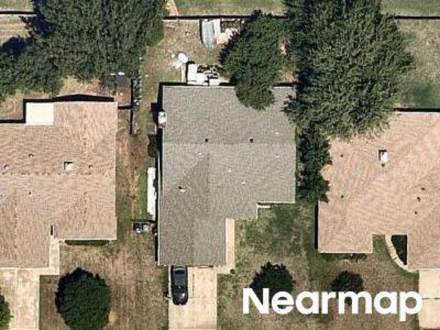 House for sale in Oklahoma City, Oklahoma