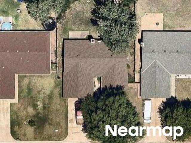 House for sale in Oklahoma City, Oklahoma
