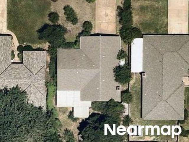 House for sale in Oklahoma City, Oklahoma