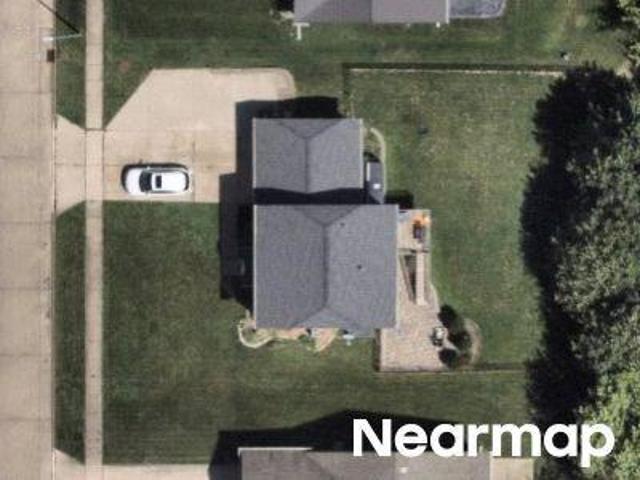 House for sale in Johnston, Iowa