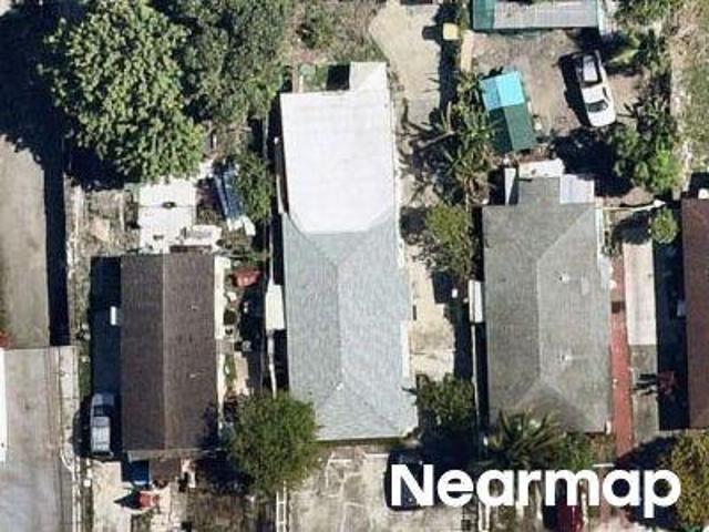 House for sale in Miami, Florida