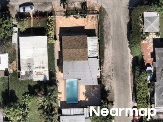House for sale in Miami
