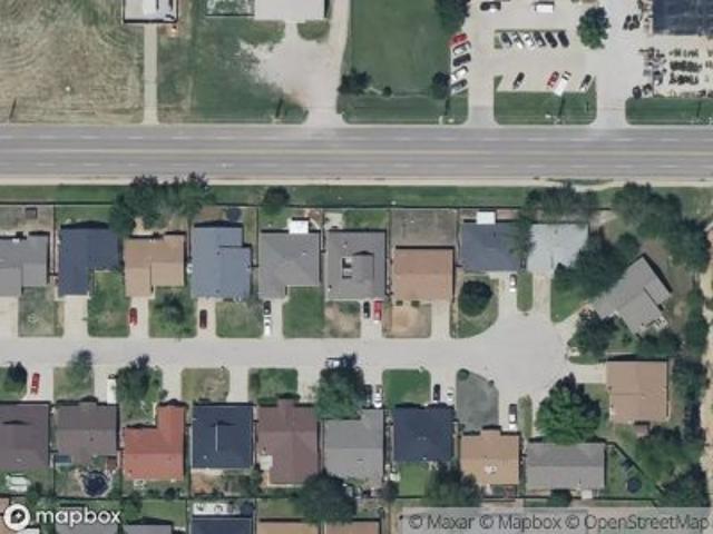 House for sale in Oklahoma City, Oklahoma