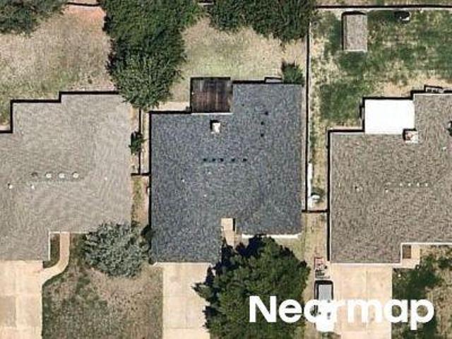 House for sale in Oklahoma City, Oklahoma