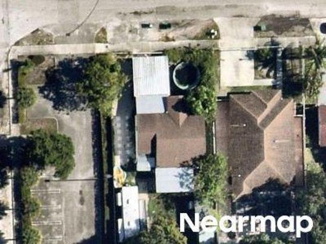 House for sale in Miami, Florida