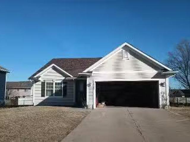 House for sale in Johnston
