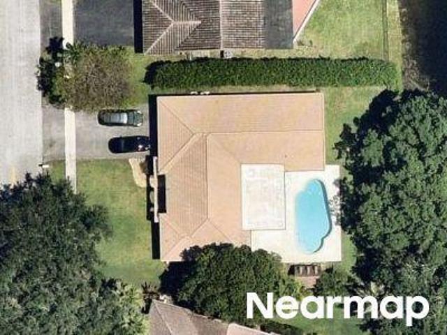 House for sale in Plantation, Florida
