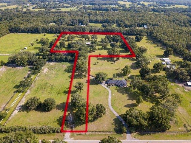 Land for sale in Alachua, Florida