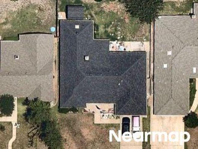 House for sale in Oklahoma City, Oklahoma