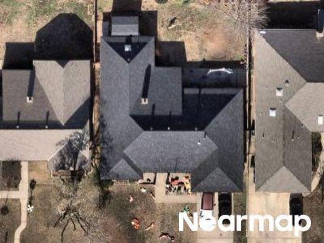 House for sale in Oklahoma City, Oklahoma