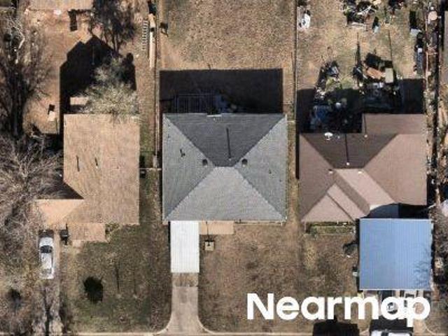 House for sale in Oklahoma City, Oklahoma