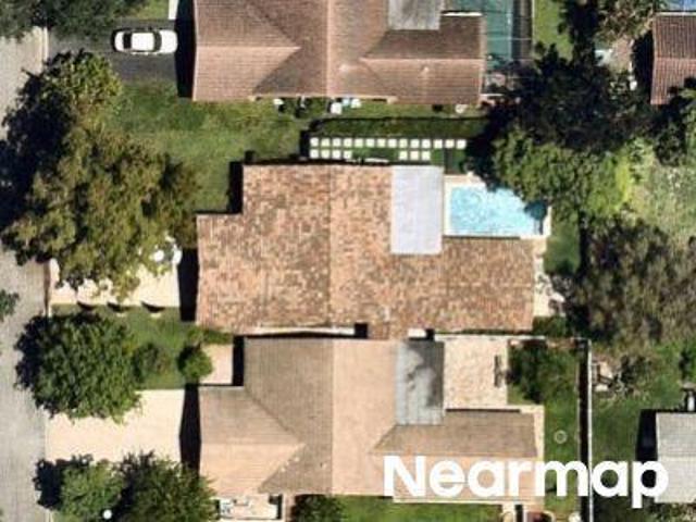 House for sale in Coral Springs, Florida