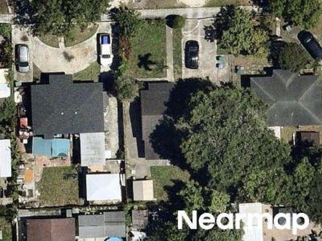 House for sale in Miami, Florida