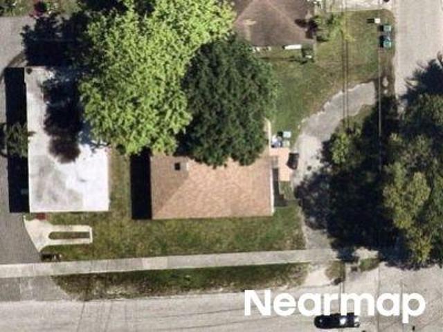 House for sale in Miami, Florida