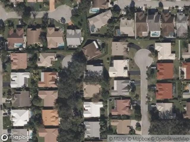 House for sale in Coral Springs, Florida