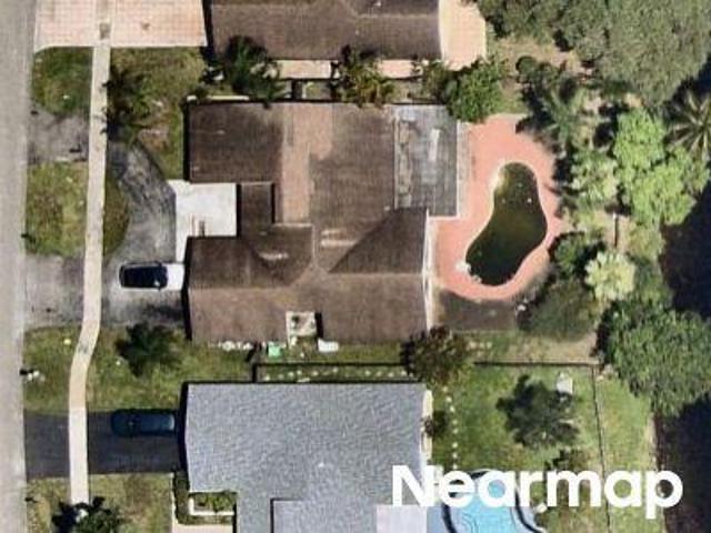 House for sale in Sunrise, Florida