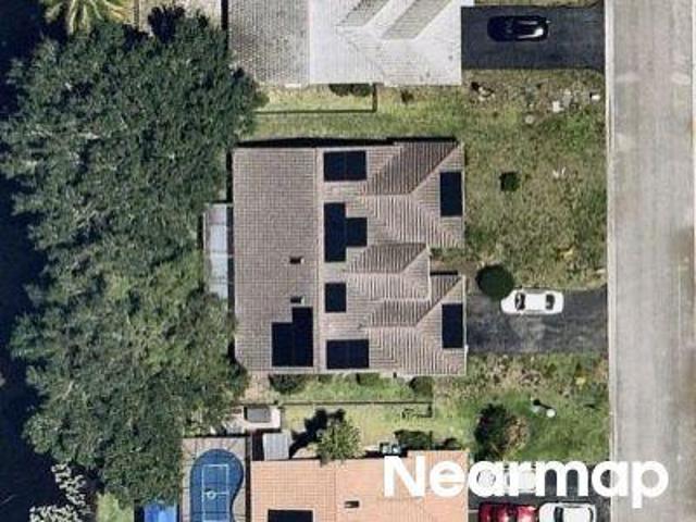 House for sale in Coral Springs, Florida