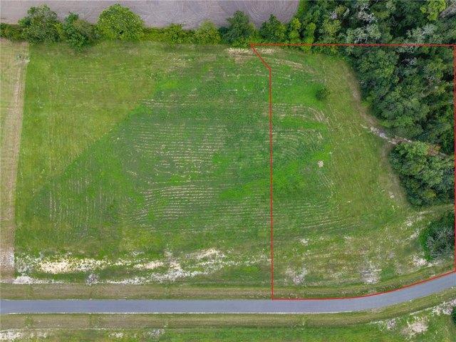 Land for sale in Alachua, Alachua County