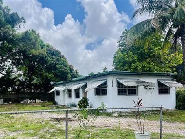 House for sale in Miami