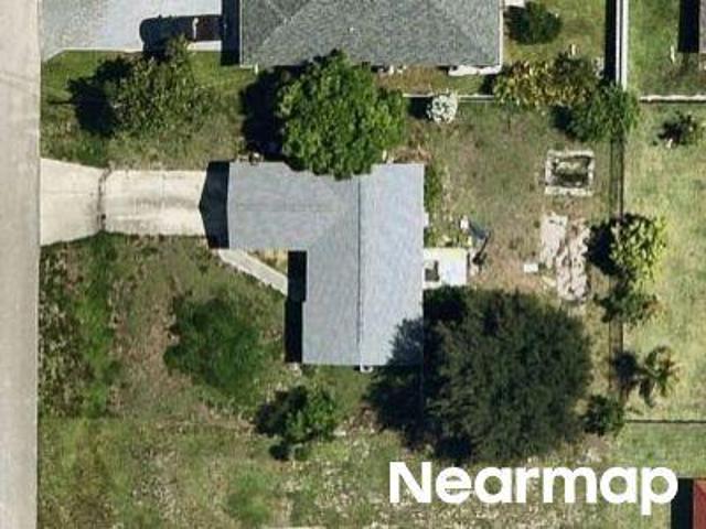 House for sale in Cape Coral, Florida