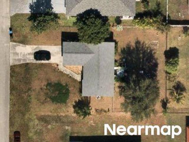 House for sale in Cape Coral, Florida