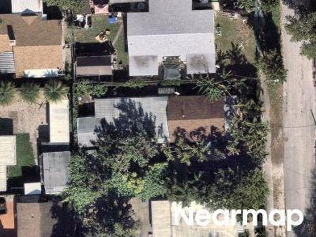 House for sale in Miami, Florida
