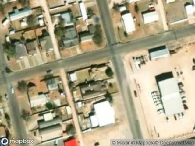 House for sale in Andrews, Texas