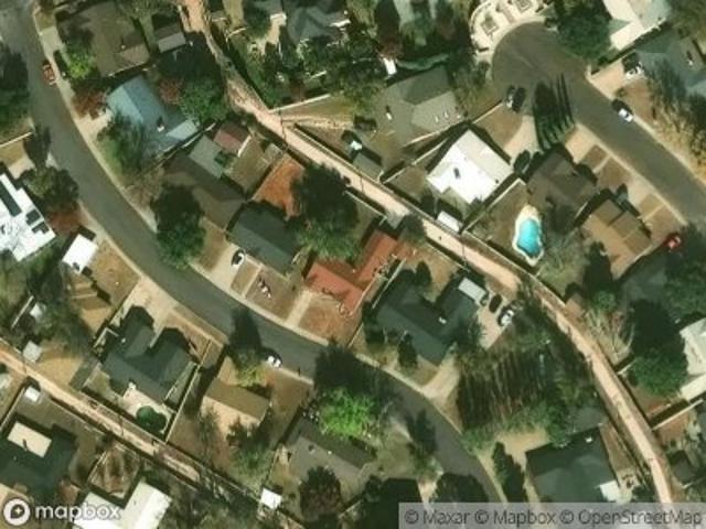 House for sale in Andrews, Texas