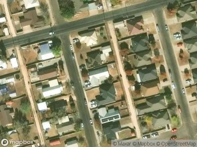 House for sale in Andrews, Texas