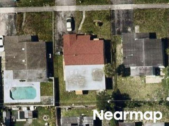 House for sale in Browardale, Lauderhill