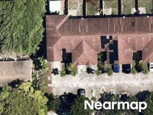 Townhouse for sale in Hallandale Beach, Broward County