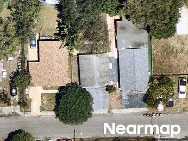 House for sale in Hallandale, Florida