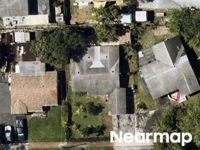 House for sale in Lauderhill, Florida