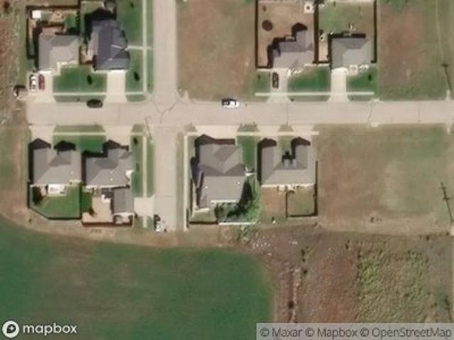 House for sale in Kansas