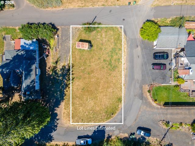 Land for sale in White Salmon, Washington