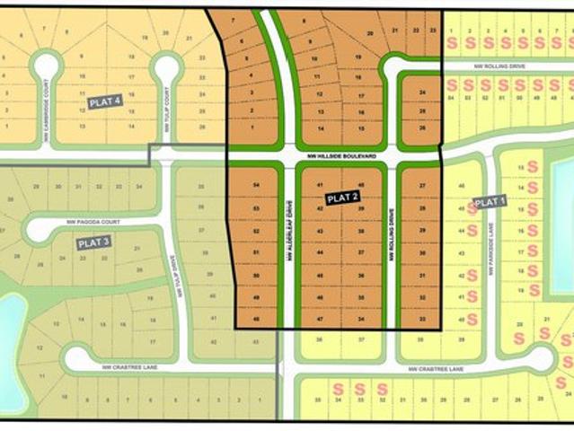 Land for sale in Waukee, Iowa