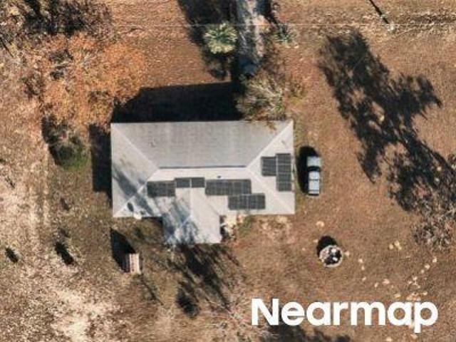 Land for sale in Dunnellon, Florida