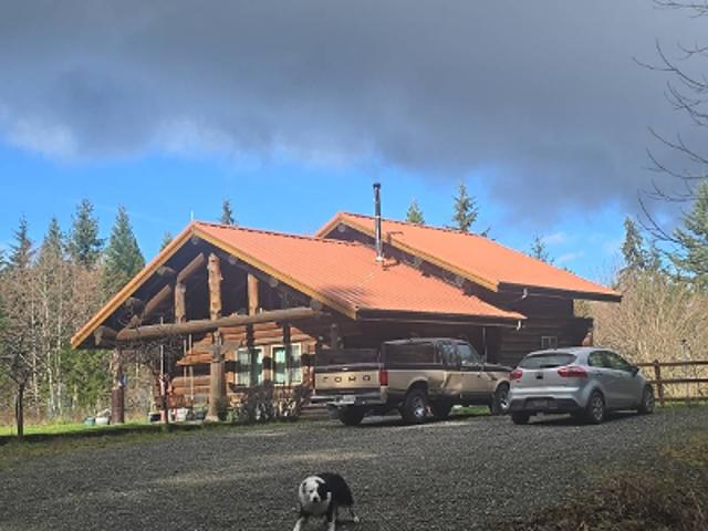 Land for sale in Washington