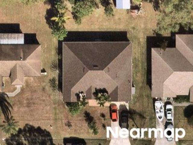 House for sale in Port Saint Lucie, Florida