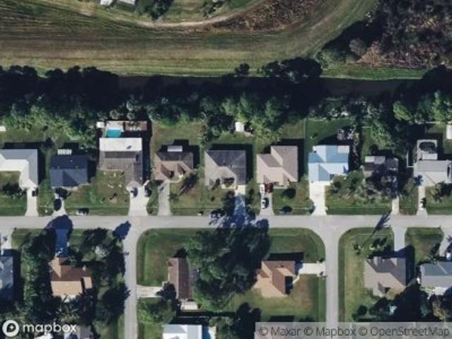 House for sale in Port Saint Lucie, Florida