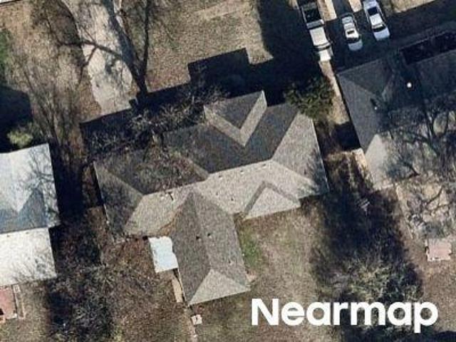 House for sale in Lawton, Oklahoma