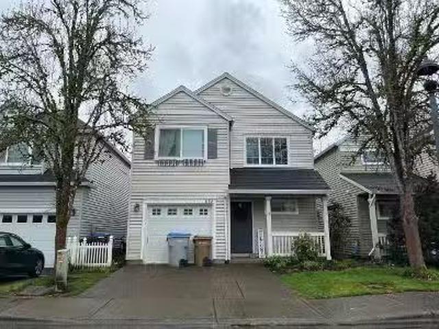 House for sale in Forest Grove House for sale in Forest Grove