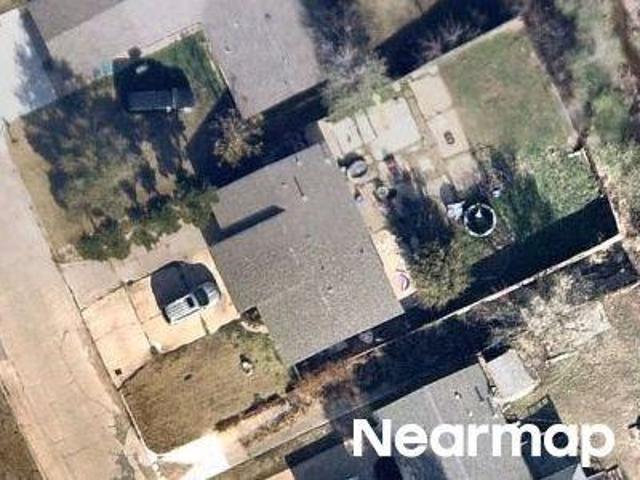 House for sale in Lawton, Oklahoma