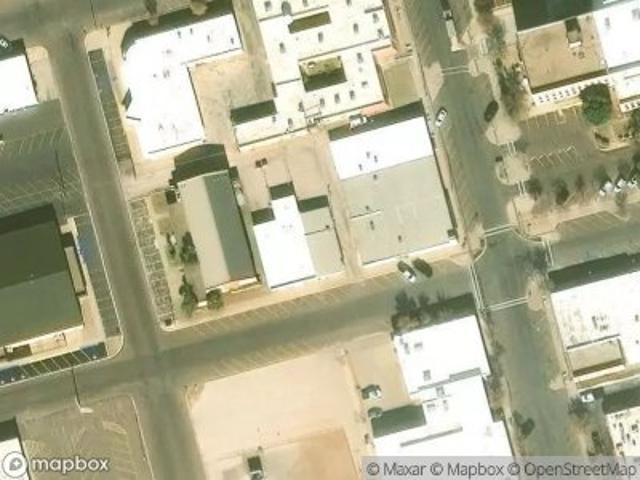 Commercial for sale in Andrews, Texas